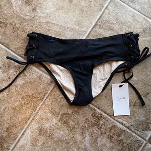 NWT Cleobella Bikini Bottom Medium